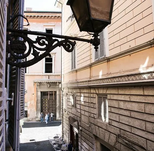Vicolo Vecchio 59