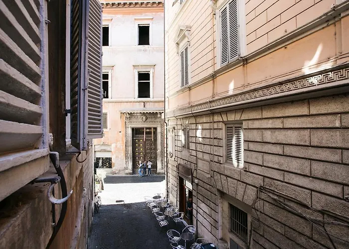 Vicolo Vecchio 59