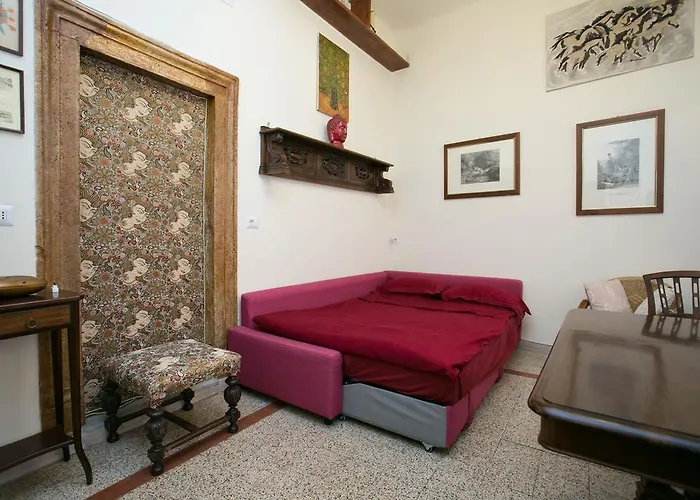 Vicolo Vecchio 59 Apartment Rom