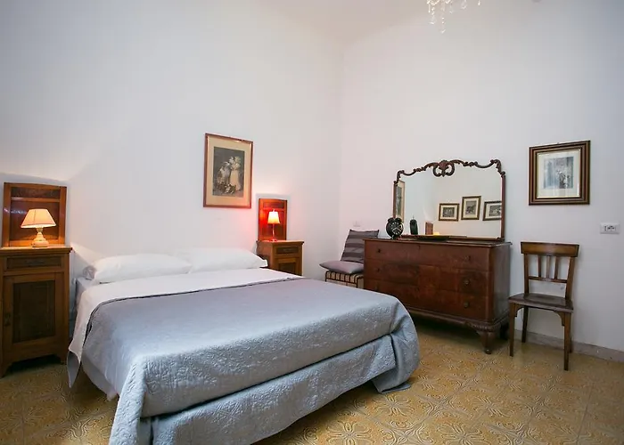 Vicolo Vecchio 59 Apartment
