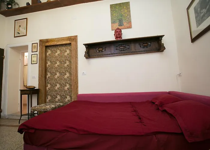 Apartment Vicolo Vecchio 59 *